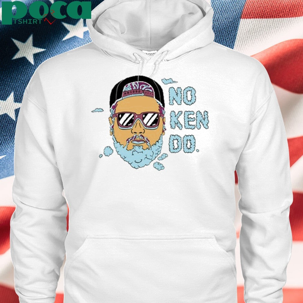 Trippy Ken Shirt