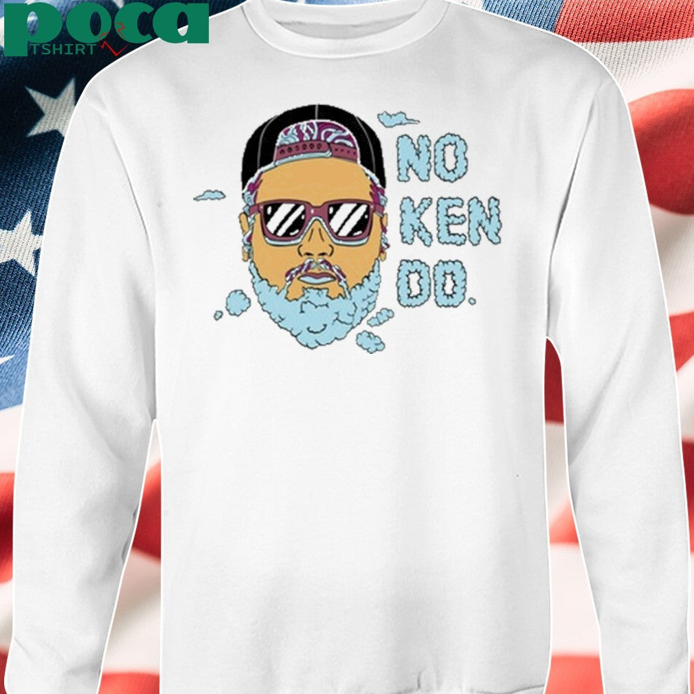 Trippy Ken Shirt