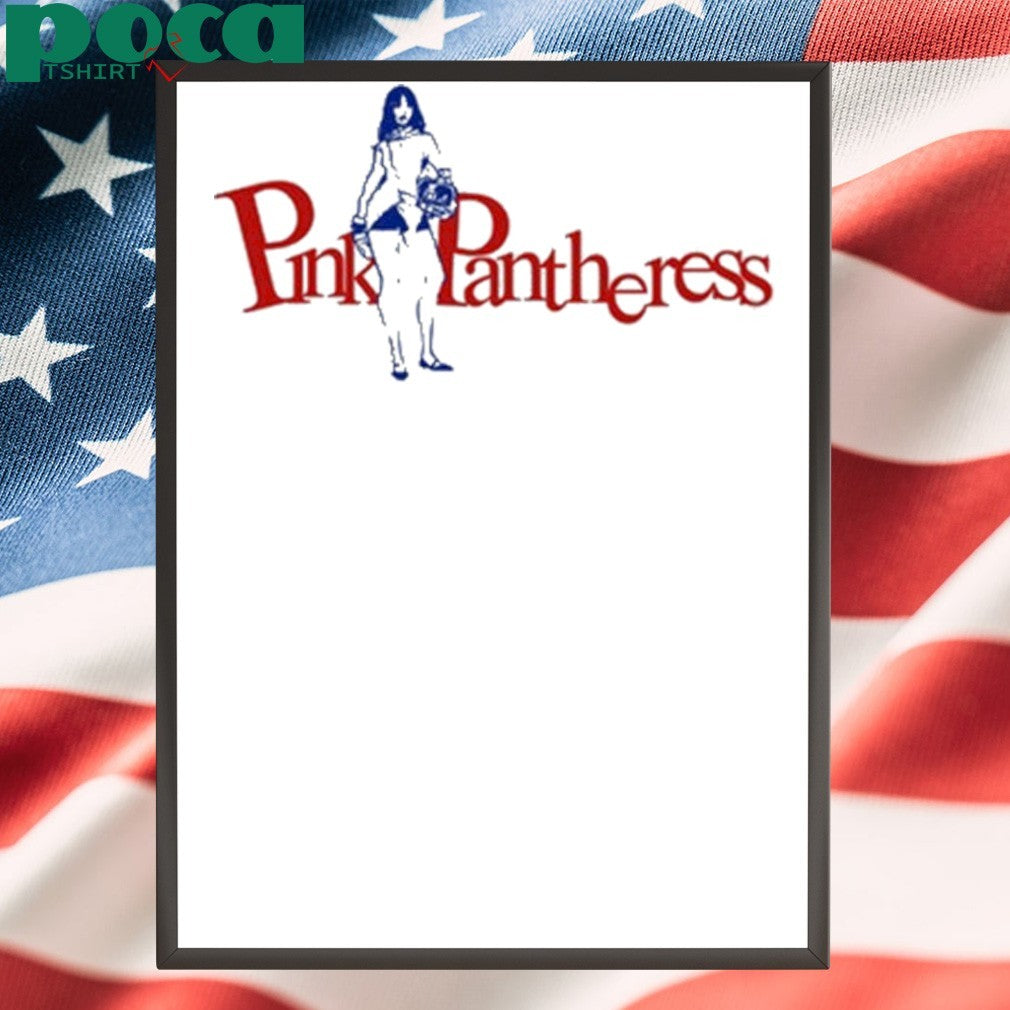 Trixie Fancy That Pinkpantheress T-Shirt