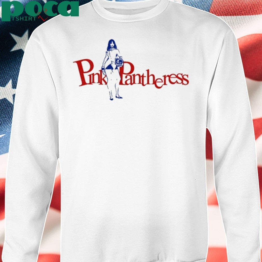 Trixie Fancy That Pinkpantheress T-Shirt