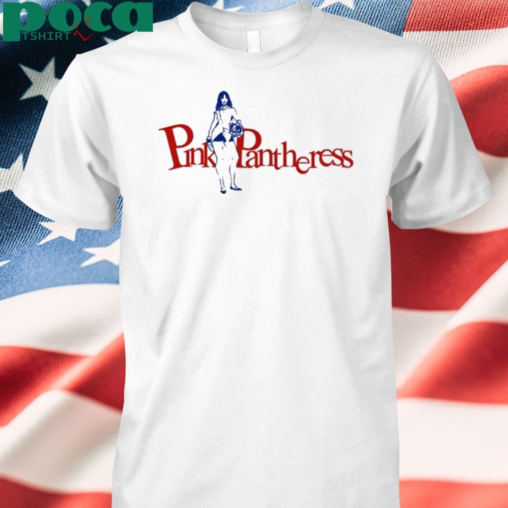 Trixie Fancy That Pinkpantheress T-Shirt