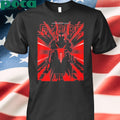 Tron Ares EMPIRE Magazine Cover Classic T-Shirt