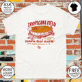 Tropicana Field Tampa Bay Rays 2026 Season Stadium shirt
