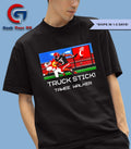 Truckstick Tawee Walker Cincinnati Bearcats football shirt