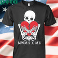 True Crime Club Forever Shirt