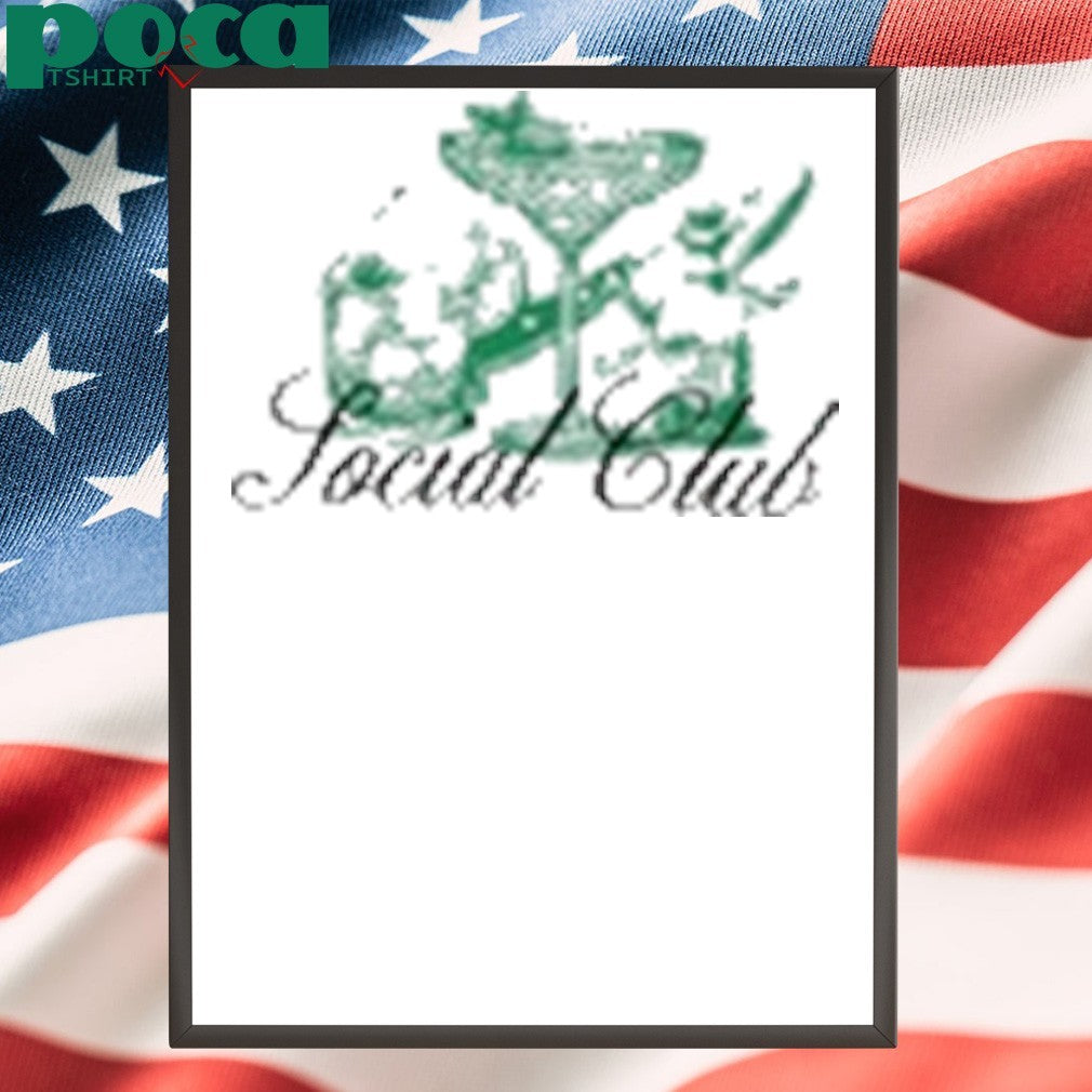 True Crime Social Club Certified Sleuth shirt