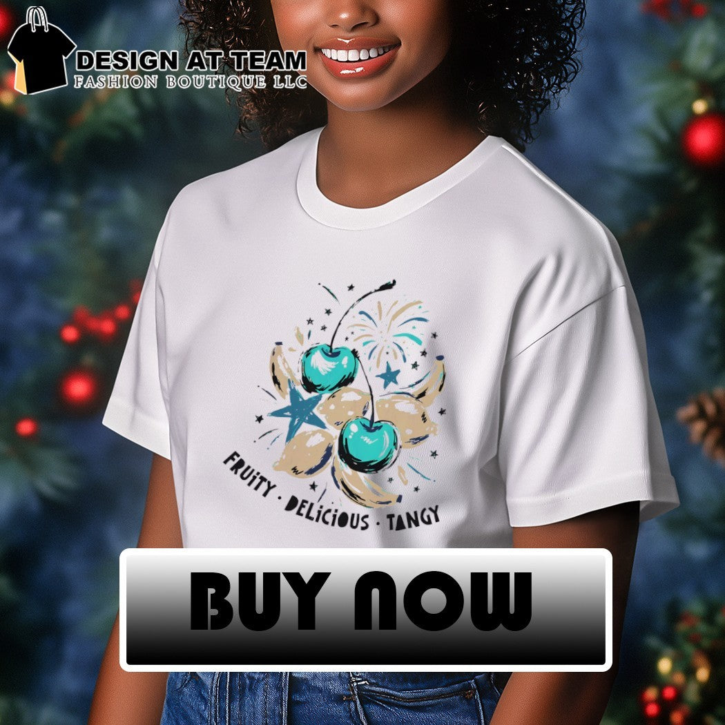 Trump -FDT Fruity Delicious Tangy vintage shirt