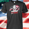 Trump Was Right About Everything Shirt