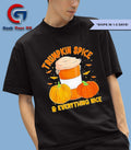 Trumpkin spice and everything nice Halloween Trump pumpkins shirt