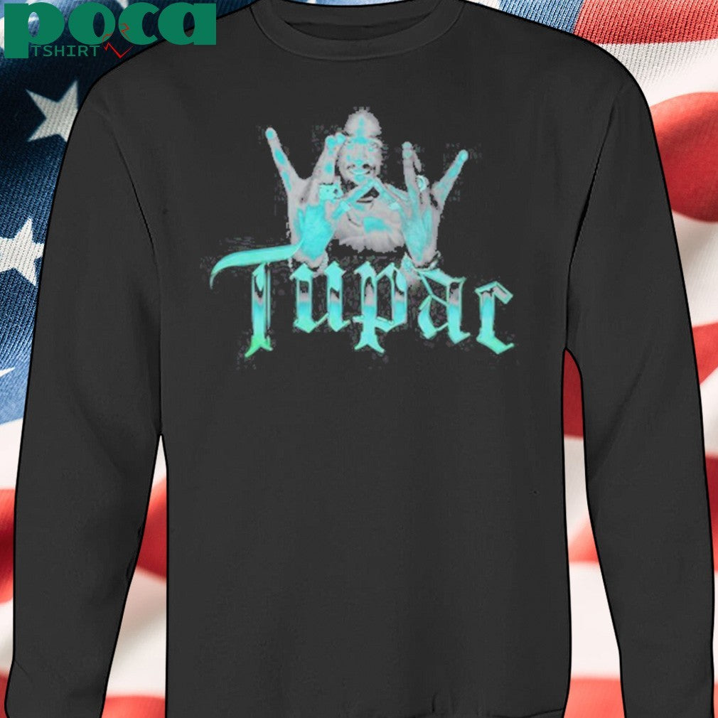 Tupac Shakur Tupac Westside shirt