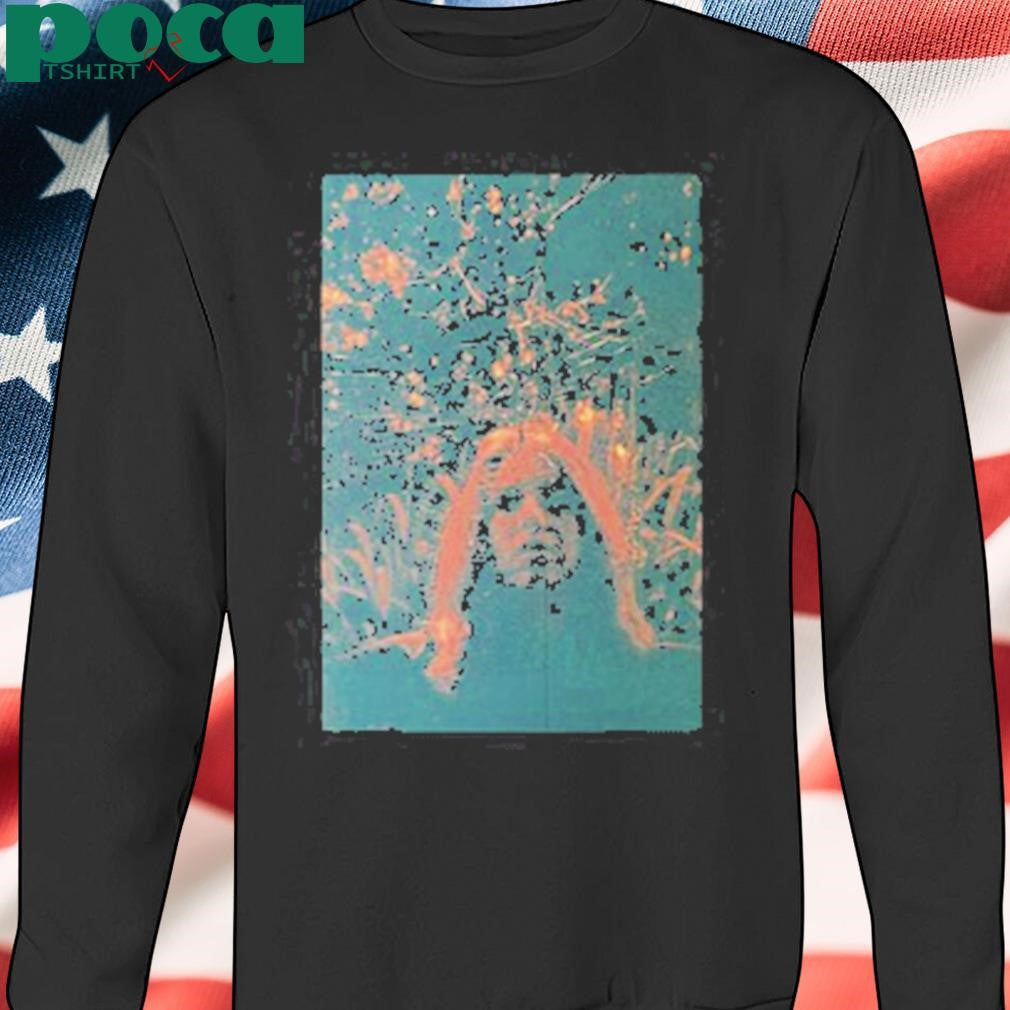 Turnover PV Album Limited Shirt
