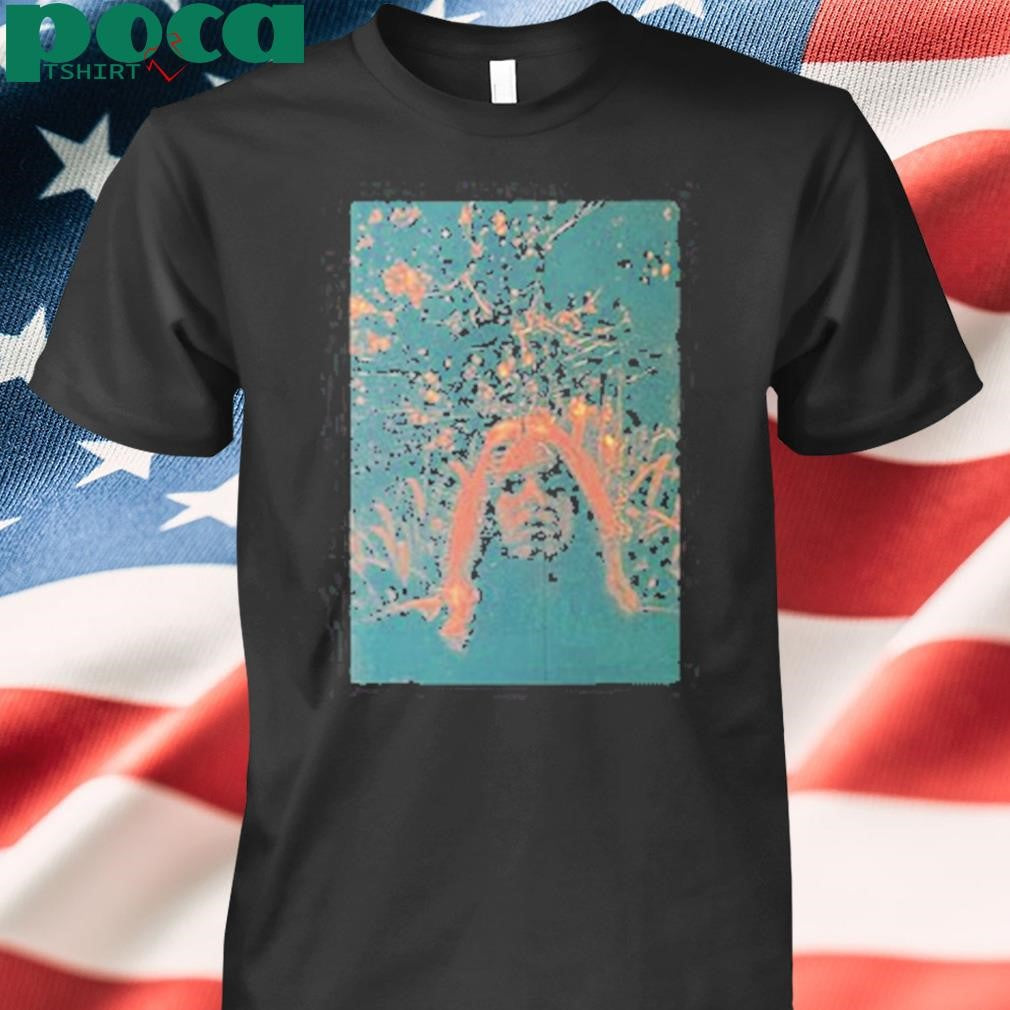 Turnover PV Album Limited Shirt