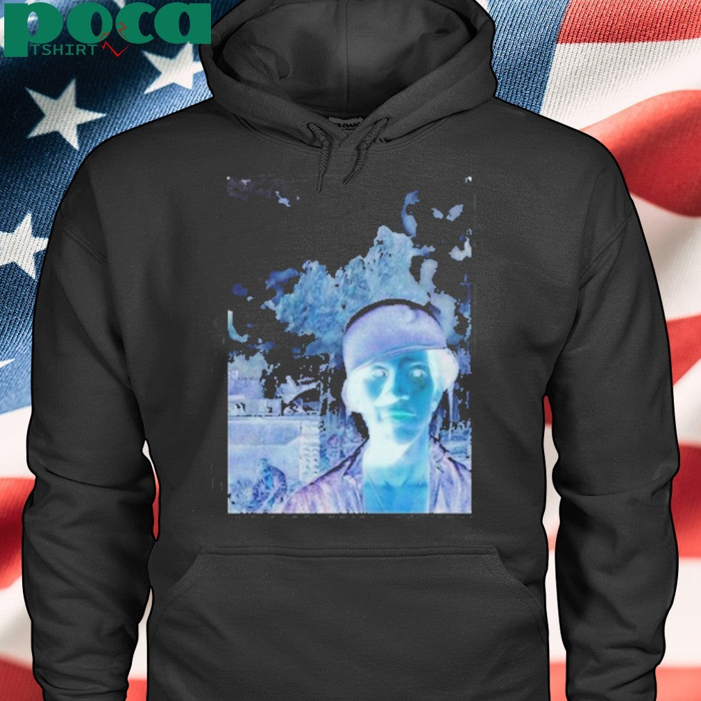Tyler Joseph Clancy Madrid shirt