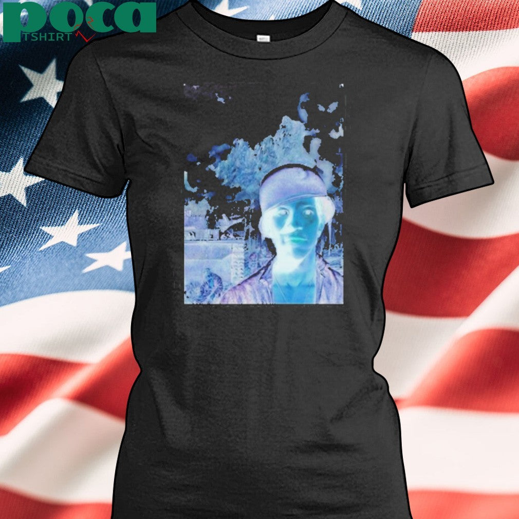 Tyler Joseph Clancy Madrid shirt