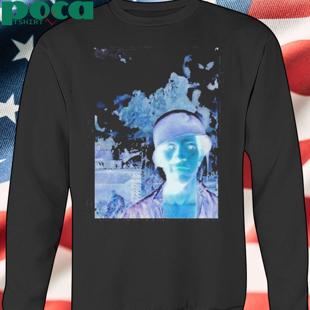 Tyler Joseph Clancy Madrid shirt