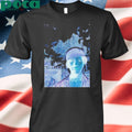Tyler Joseph Clancy Madrid shirt