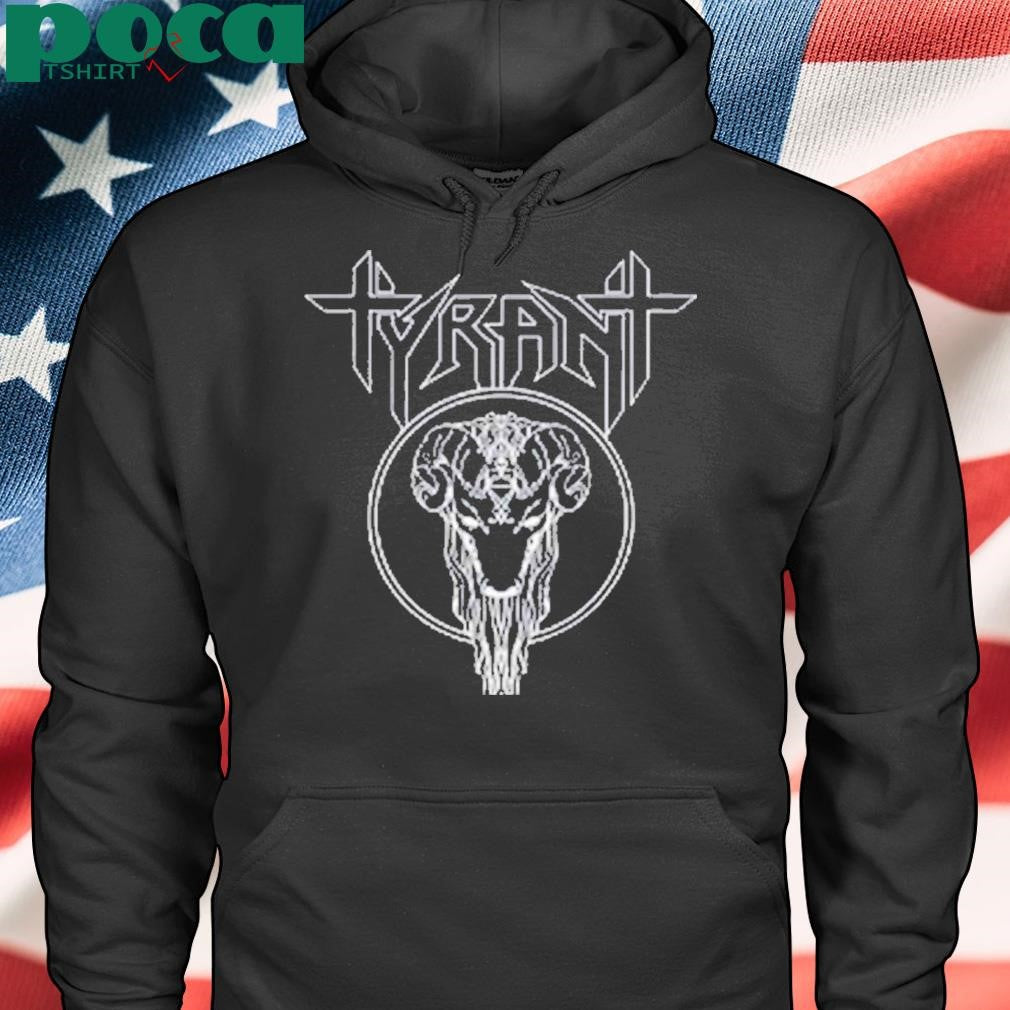 Tyrant The Summoner Shirt