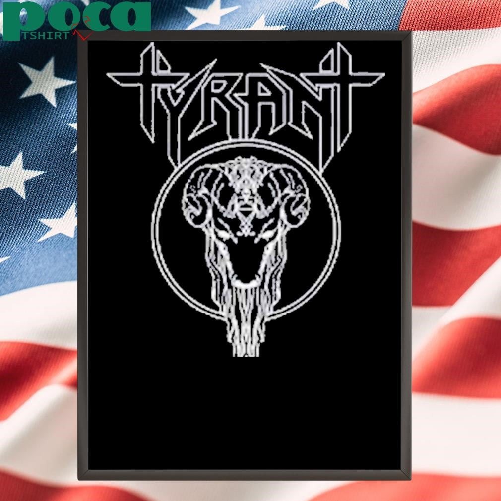 Tyrant The Summoner Shirt