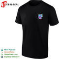 UJ logo shirt