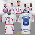 US Soccer Virgil Abloh Archive Collection Essentials 2026 Tee