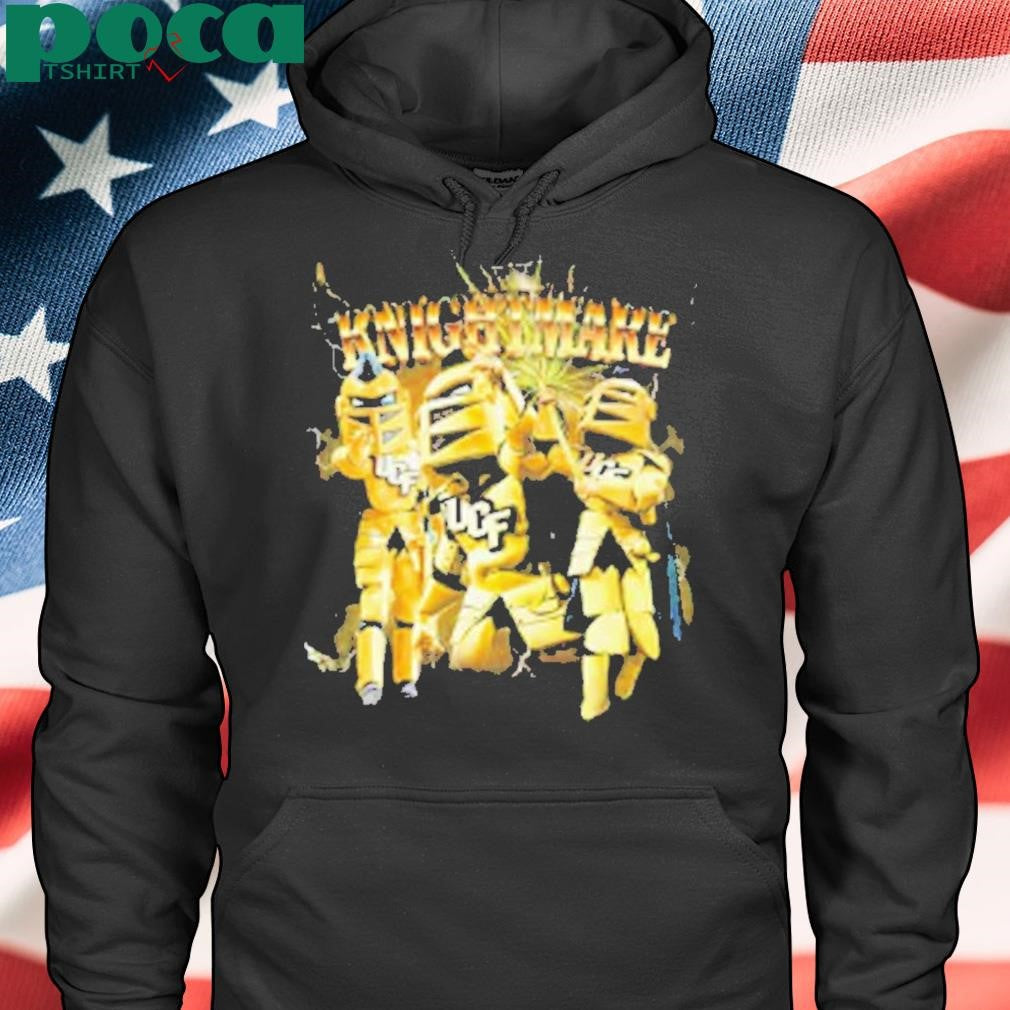 Ucf Knightmare Shirt