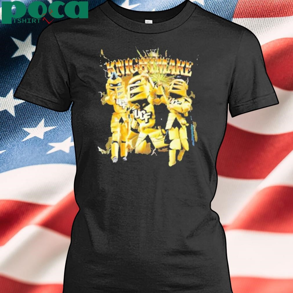 Ucf Knightmare Shirt