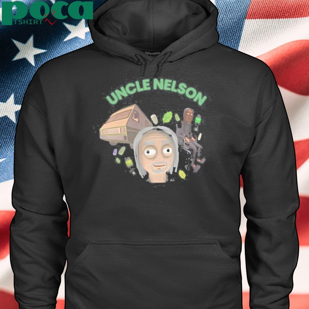 Uncle Nelson Shirt