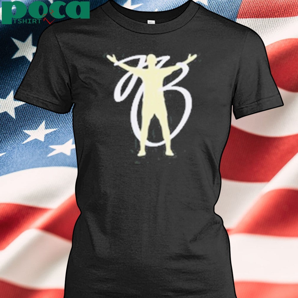 Unisport Jude Bellingham Belligold T-Shirt