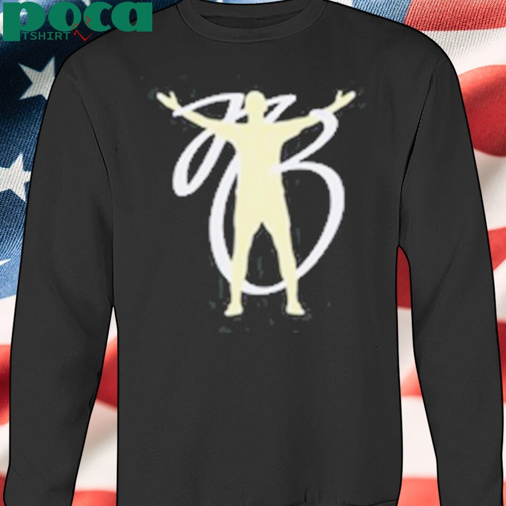 Unisport Jude Bellingham Belligold T-Shirt