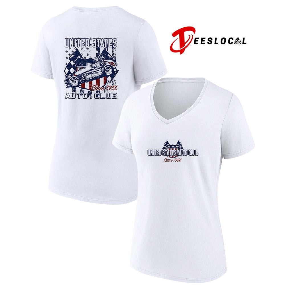 United State Auto club since 1956 shirt