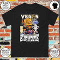 Vegas Golden Knights Hockey Western Conference Champions NHL 2026 shirt