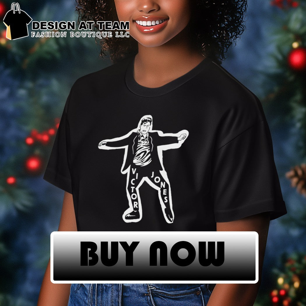 Victor Jones I Like Mean Women I Like Soft Men Sometimes I Need To Be Alone shirt