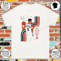 Victor Wembanyama 1 San Antonio Spurs Basketball 90s styles shirt