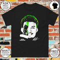 Victor Wembanyama Alien San Antonio Spurs Basketball NBA signature shirt