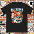 Victor Wembanyama Role Models San Antonio Spurs Basketball graphic shirt