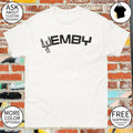 Victor Wembanyama San Antonio Spurs Basketball 2026 logo shirt