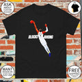 Victor Wembanyama San Antonio Spurs Basketball NBA Blocks Among shirt