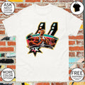 Victor Wembanyama San Antonio Spurs Basketball NBA playoff clinch 2026 shirt