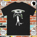 Victor Wembanyama UFO San Antonio Spurs Basketball NBA 2026 signature shirt