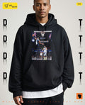 Victor Wembanyama vs Anthony Edwards San Antonio Spurs NBA Basketball 2026 shirt