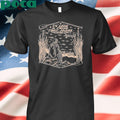 Vincent Lima Charon To Love A Thing That Fades Shirt