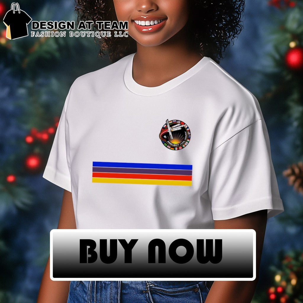 Vintage Ryan Gosling Rainbow Project Hail Mary Graphic shirt