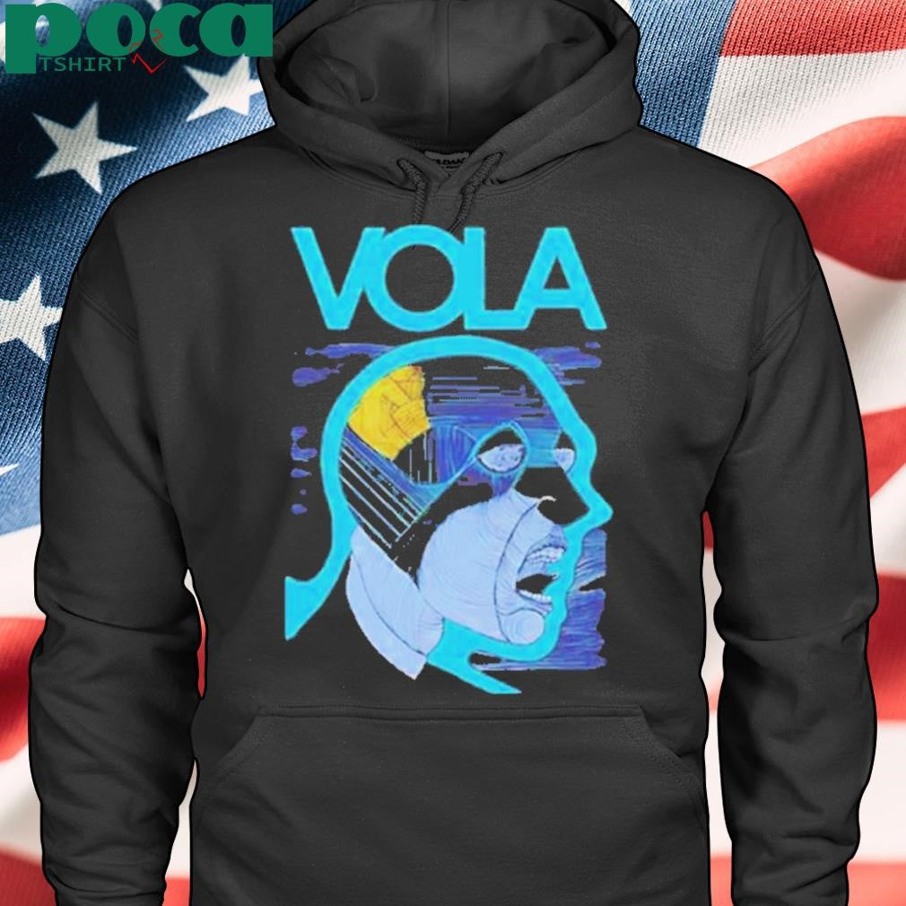 Vola Band Inmazes Anniversary Vola 2025 Shirt