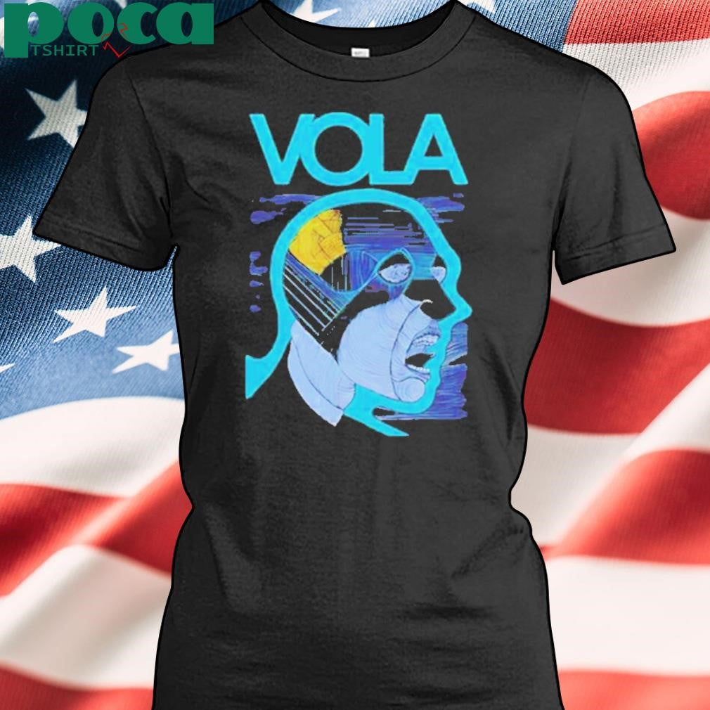 Vola Band Inmazes Anniversary Vola 2025 Shirt