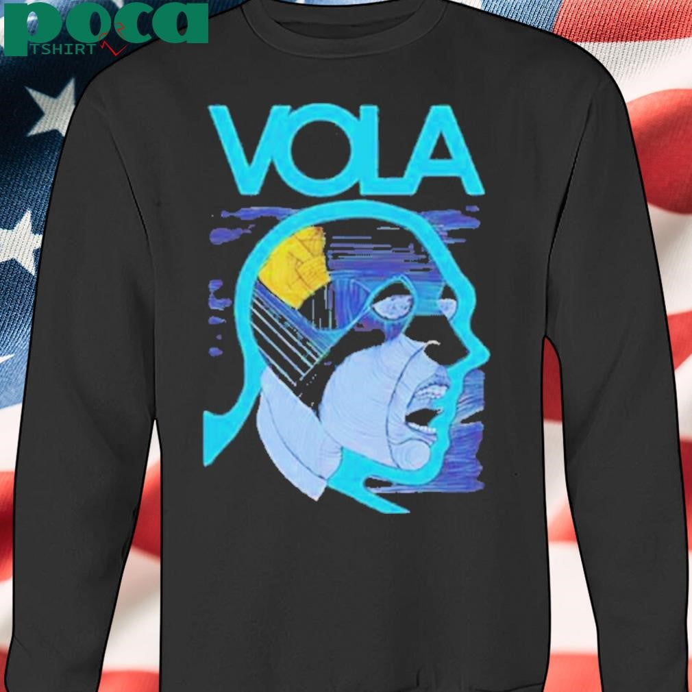 Vola Band Inmazes Anniversary Vola 2025 Shirt