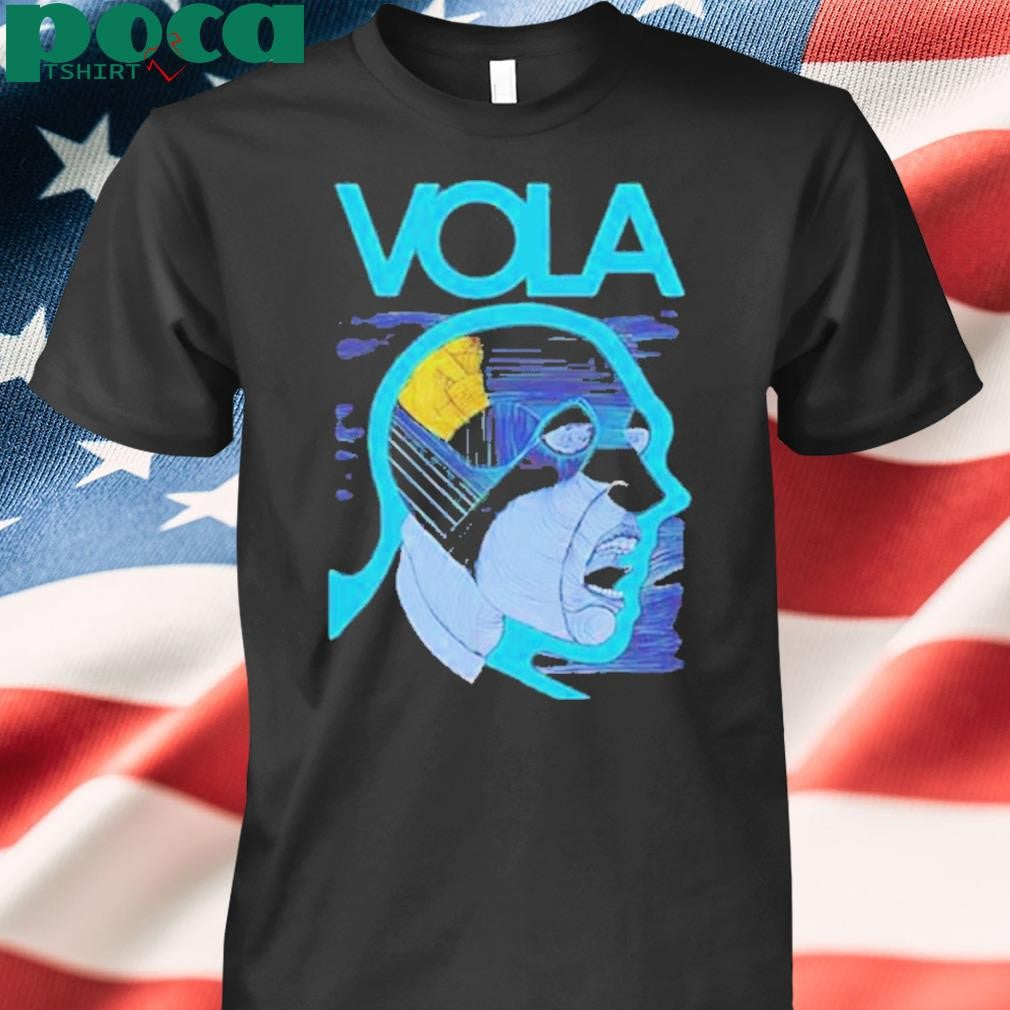 Vola Band Inmazes Anniversary Vola 2025 Shirt