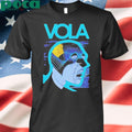 Vola Band Inmazes Anniversary Vola 2025 Shirt