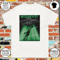 WEMVP Wemby Alien UFO San Antonio Spurs Basketball NBA 2026 shirt