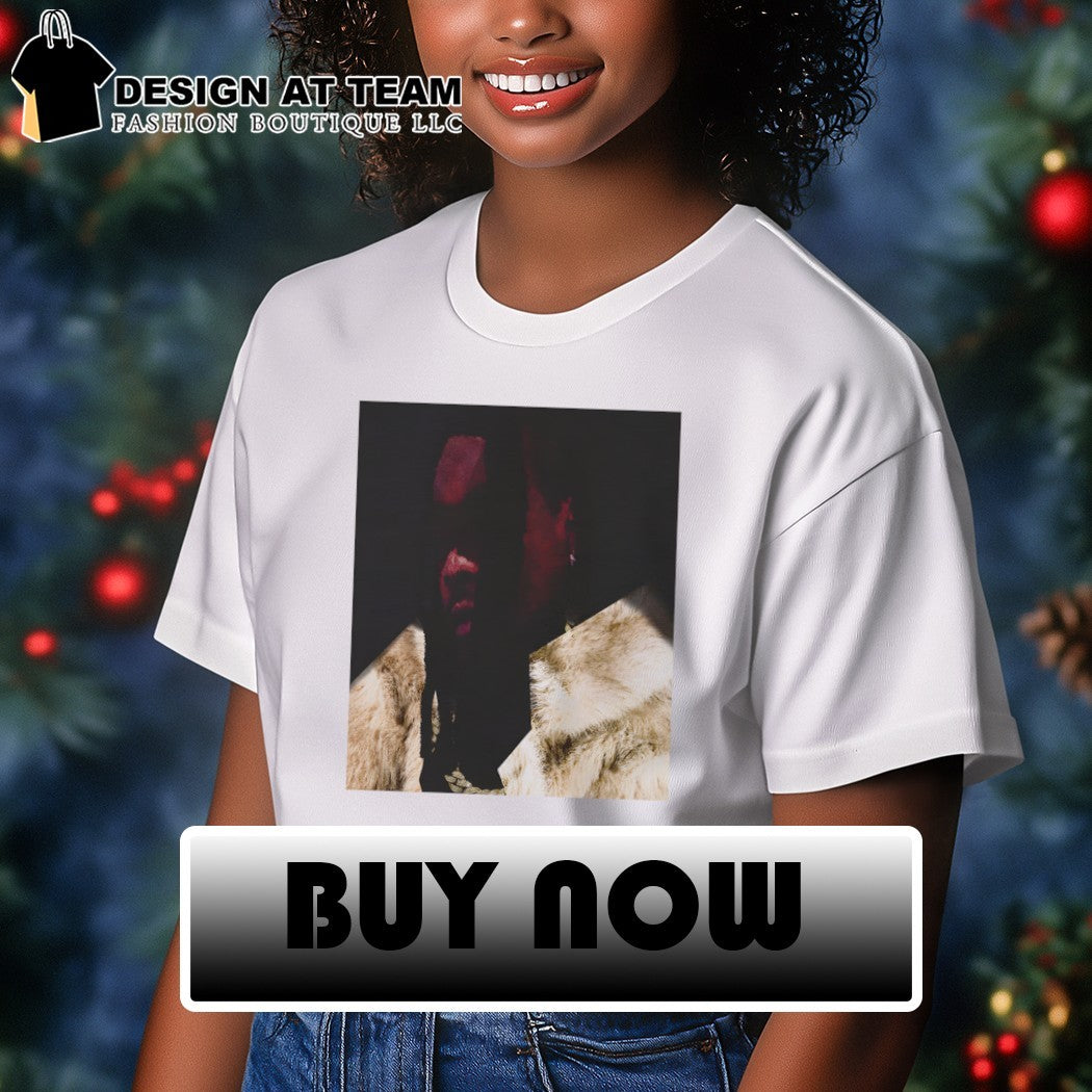 Wale Everything is a lot inspired shirt