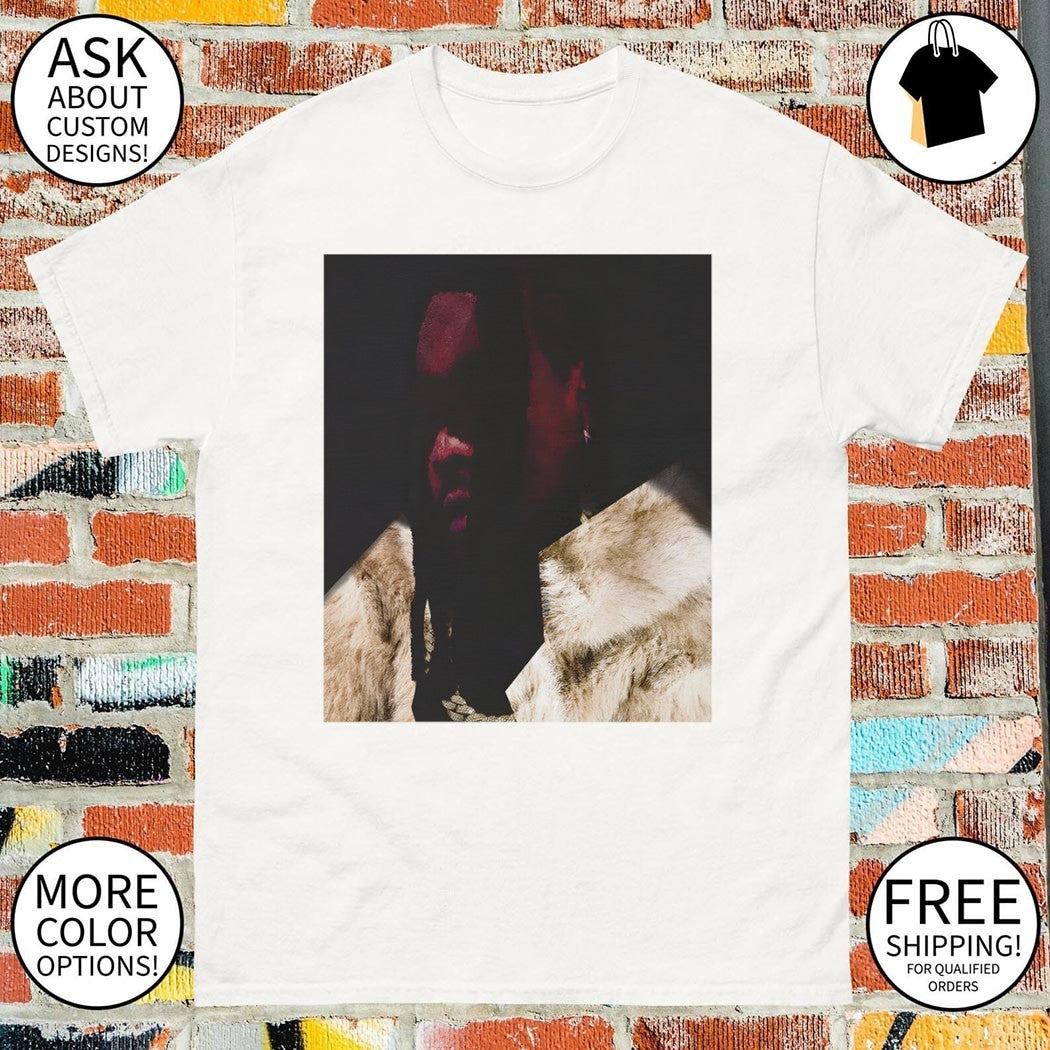 Wale Everything is a lot inspired shirt